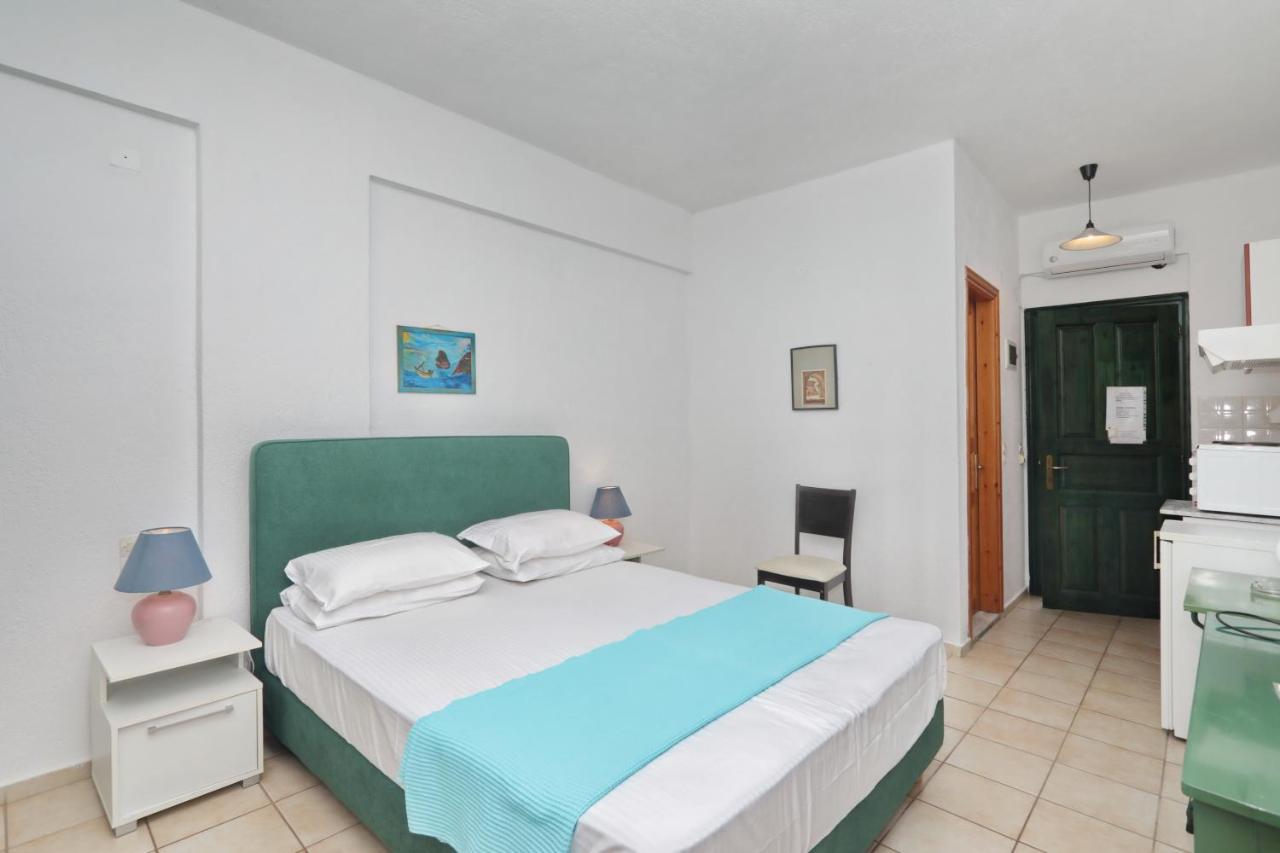 Ferienwohnung Liofoto Skopelos Exterior foto