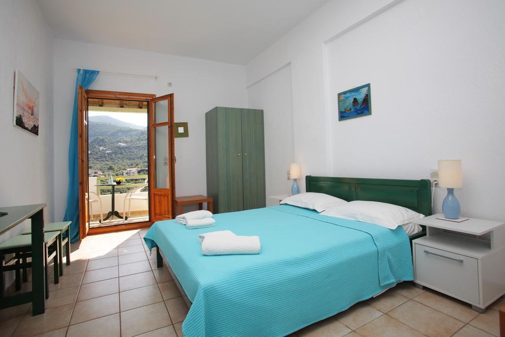 Ferienwohnung Liofoto Skopelos Exterior foto