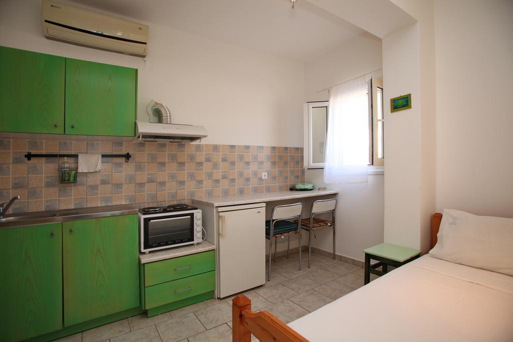 Ferienwohnung Liofoto Skopelos Zimmer foto