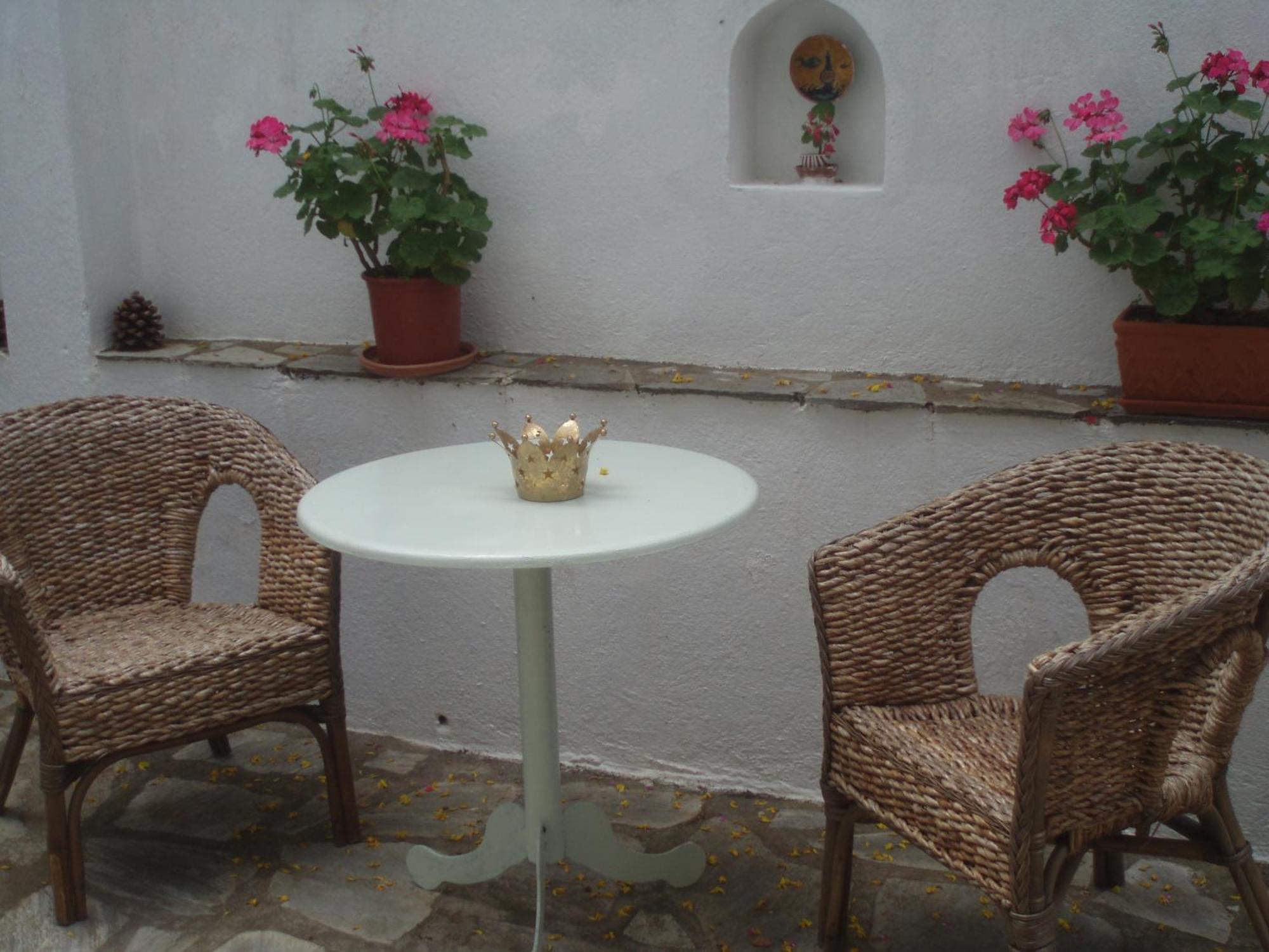 Ferienwohnung Liofoto Skopelos Exterior foto