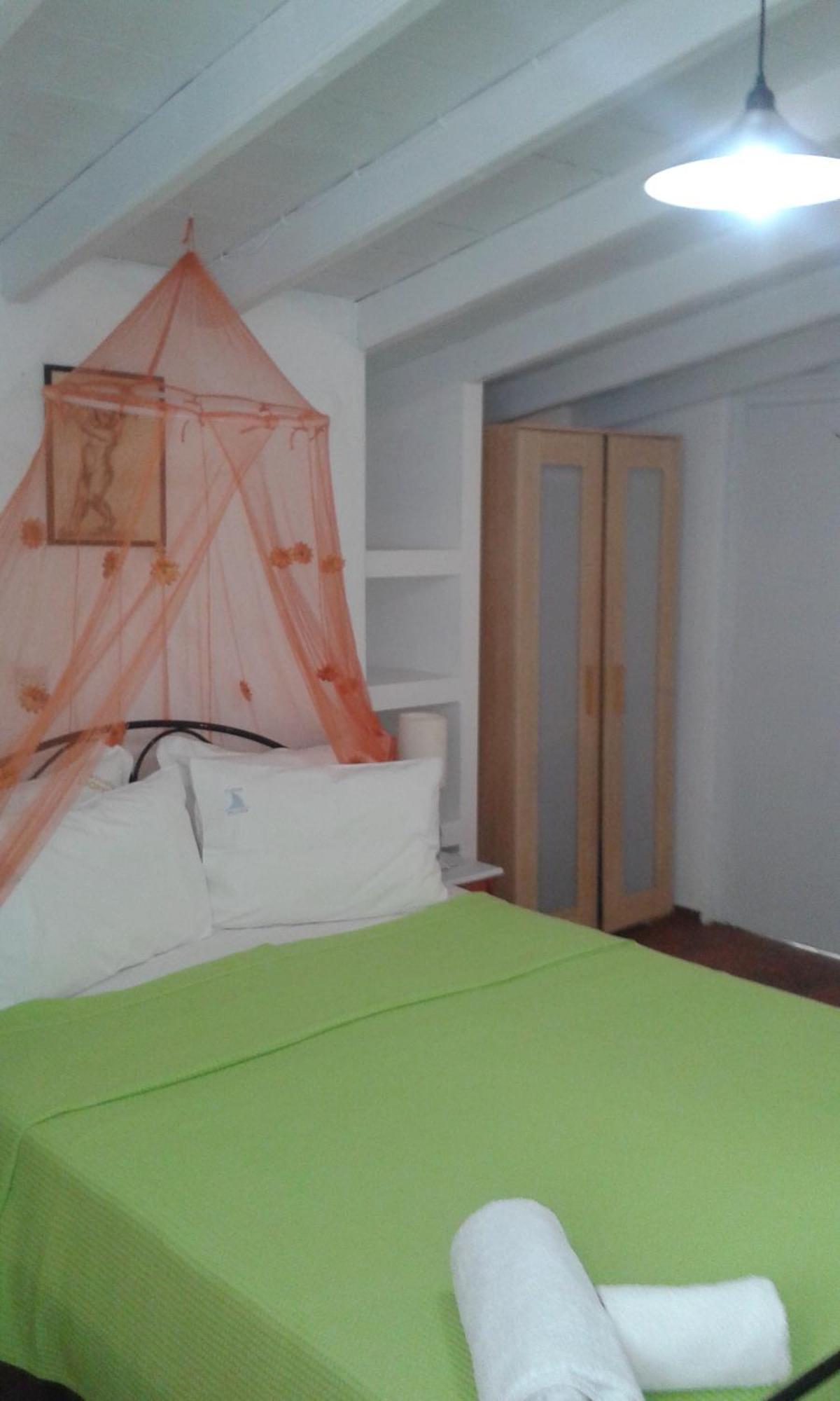 Ferienwohnung Liofoto Skopelos Zimmer foto