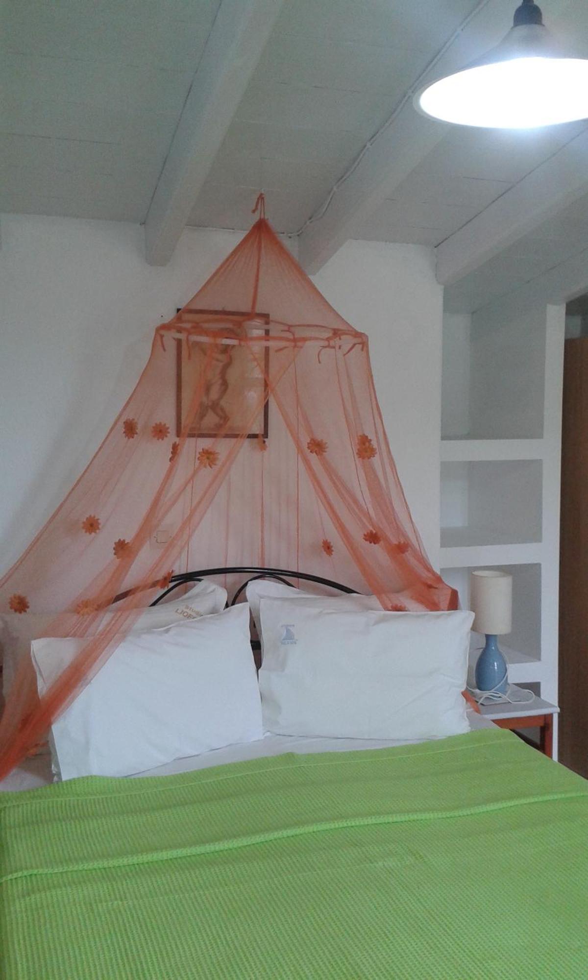 Ferienwohnung Liofoto Skopelos Zimmer foto