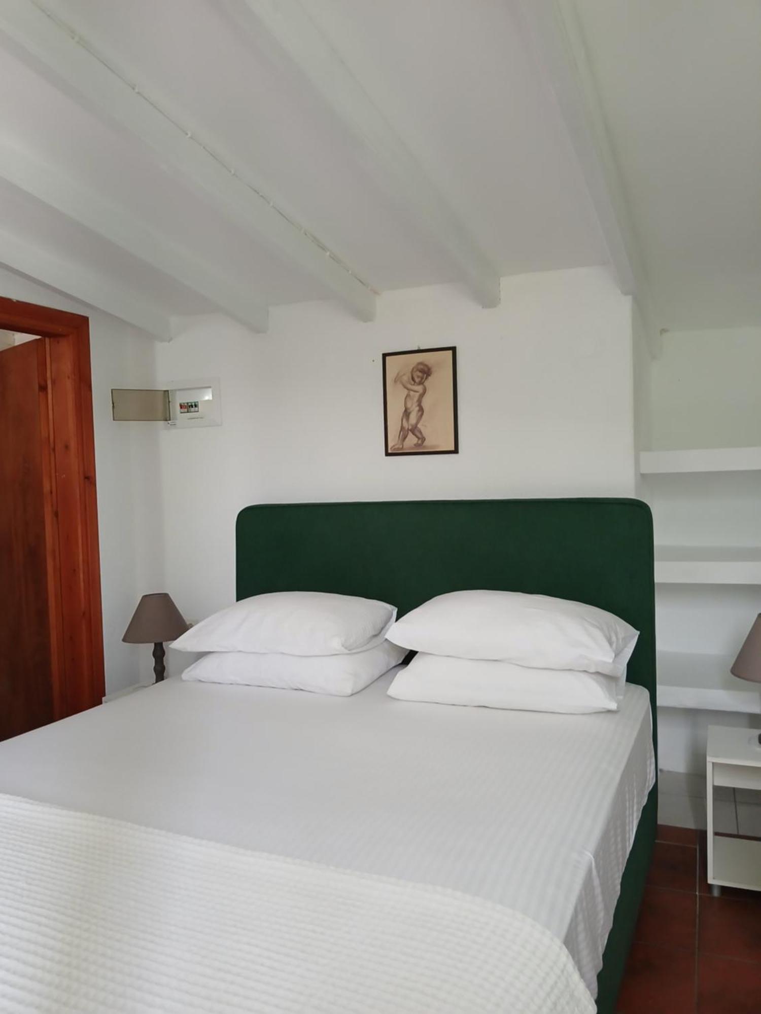 Ferienwohnung Liofoto Skopelos Exterior foto