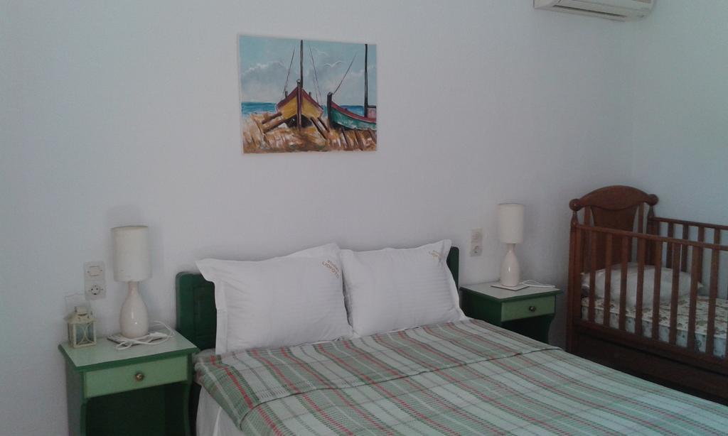 Ferienwohnung Liofoto Skopelos Exterior foto