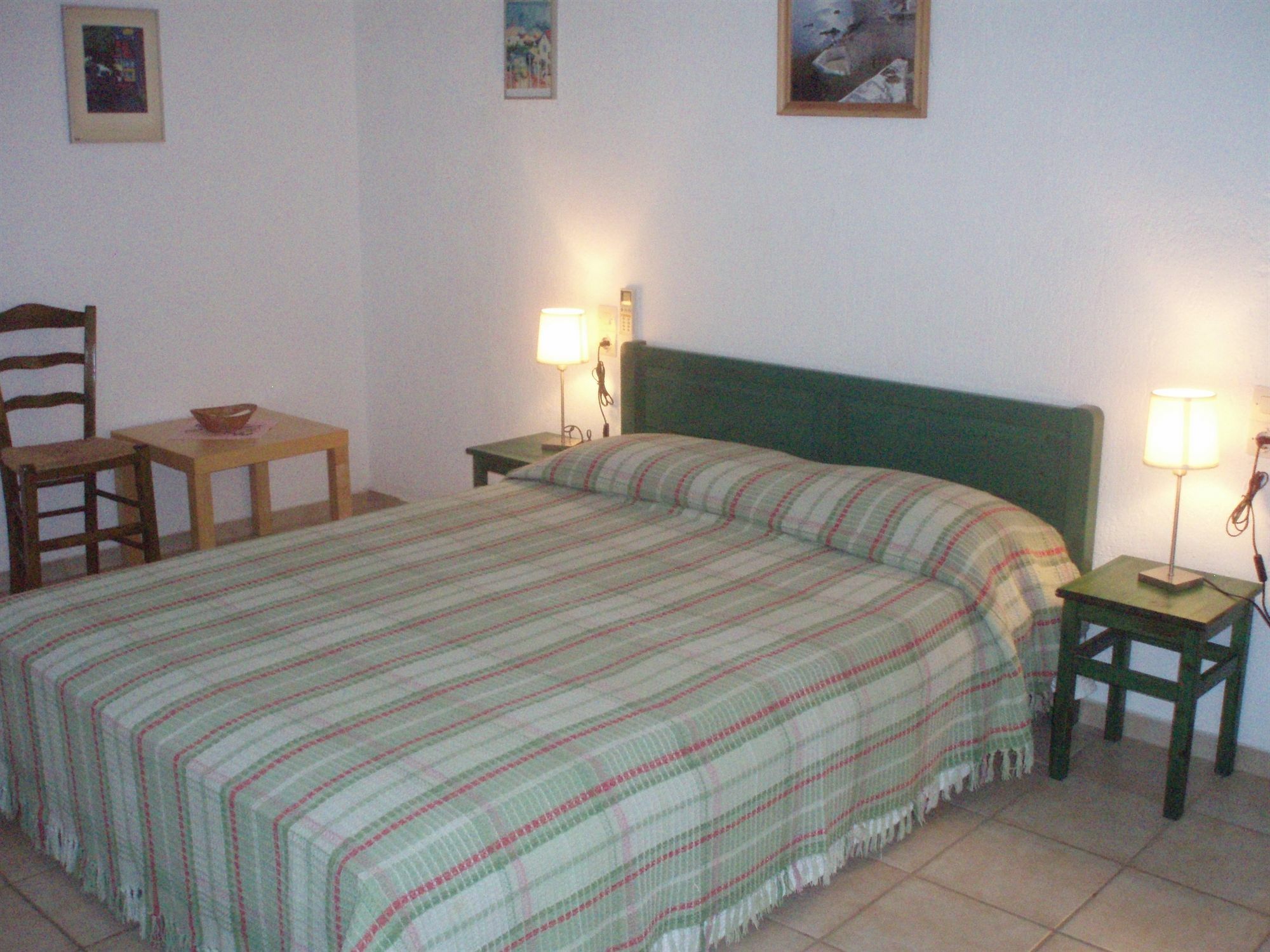Ferienwohnung Liofoto Skopelos Exterior foto