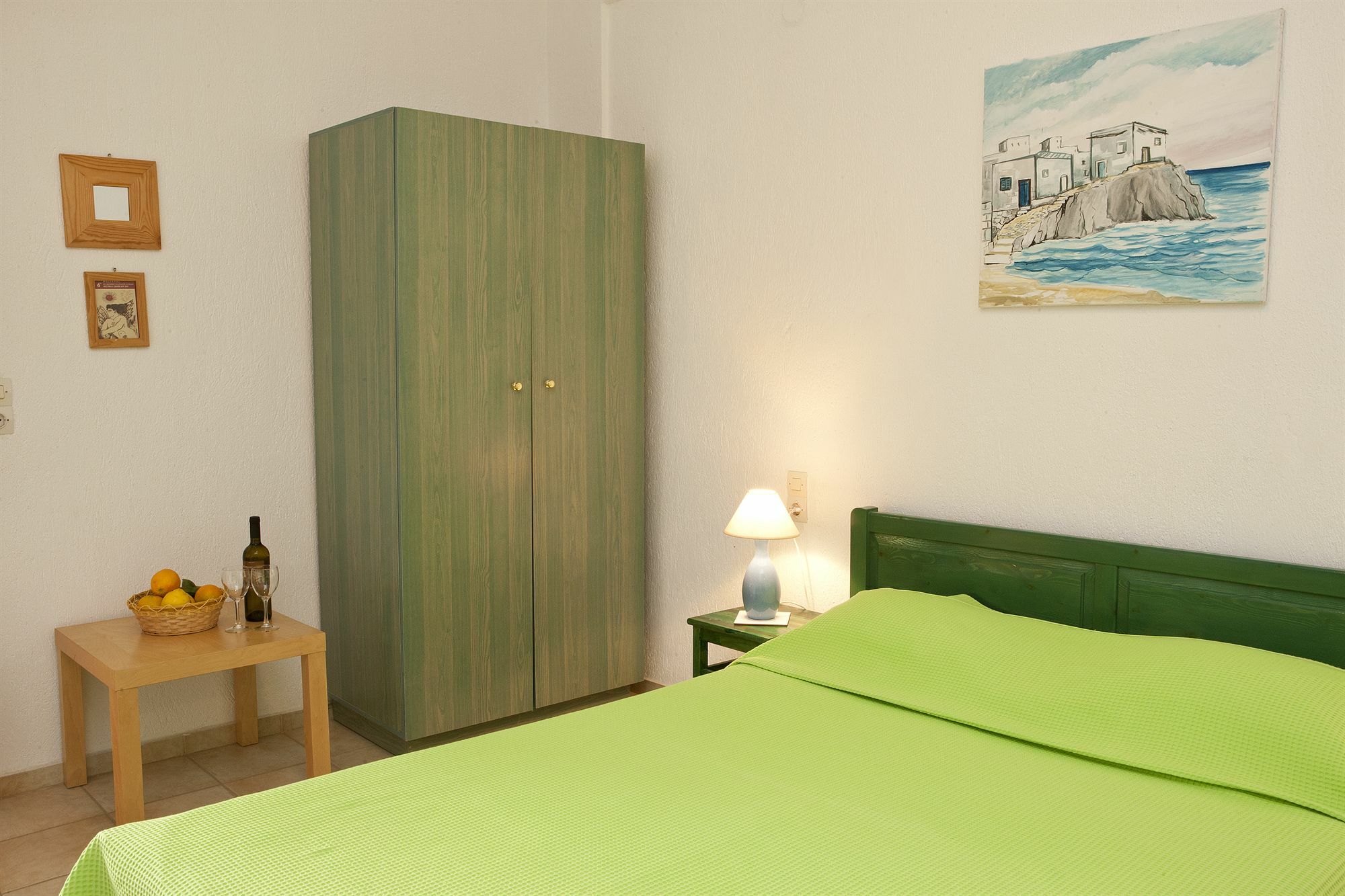 Ferienwohnung Liofoto Skopelos Exterior foto